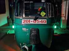 Bajaj 2 Stroke 1998 Three Wheel
