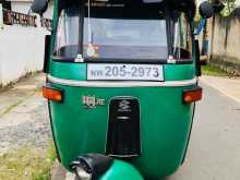 Bajaj 2 Stroke 1998 Three Wheel