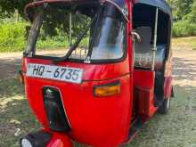Bajaj 2 Stroke 2004 Three Wheel