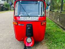 Bajaj 2stroke 2005 Three Wheel