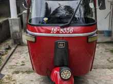 Bajaj 2 Stroke 1992 Three Wheel