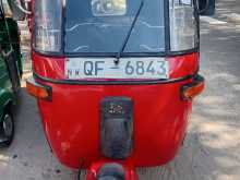 Bajaj 2 Stroke 2006 Three Wheel