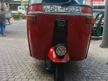 Bajaj 2 Stroke 2002 Three Wheel