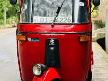 Bajaj 2stroke 2007 Three Wheel