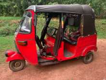 Bajaj 2 Stroke 2004 Three Wheel