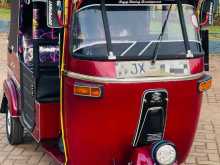 Bajaj 2 Stroke 2005 Three Wheel
