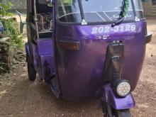 Bajaj 2 Stroke 1995 Three Wheel