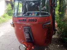 Bajaj 2 Stroke 2003 Three Wheel