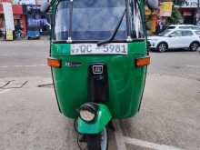 Bajaj 2 Stroke 2005 Three Wheel