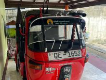 Bajaj 2 Stroke 2006 Three Wheel