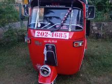Bajaj 2stroke 1995 Three Wheel
