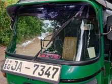 Bajaj 2 Stroke 2004 Three Wheel