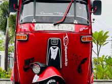 Bajaj 2 Stroke 2005 Three Wheel