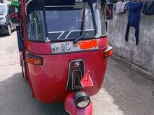 Bajaj 2 Stroke 2005 Three Wheel