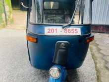 Bajaj 2 Stroke 1996 Three Wheel