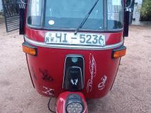 Bajaj 2 Stroke 2003 Three Wheel