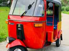 Bajaj 2 Stroke 2007 Three Wheel