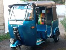 Bajaj 2 Stroke 2000 Three Wheel