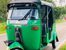 Bajaj 2 Stroke 2002 Three Wheel