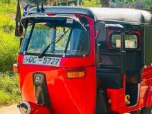 Bajaj 2 Stroke 2006 Three Wheel