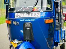 Bajaj 2 Stroke 2005 Three Wheel