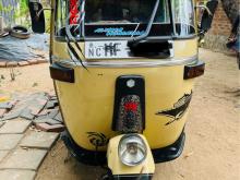Bajaj 2 Stroke 2003 Three Wheel