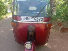 Bajaj 2 Stroke 2001 Three Wheel