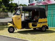 Bajaj 2 Stroke 1995 Three Wheel