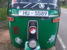 Bajaj 2 Stroke 2003 Three Wheel