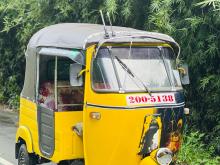 Bajaj 2 Stroke 1984 Three Wheel