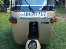Bajaj 2 Stroke 2003 Three Wheel