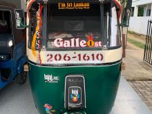 Bajaj 2 Stroke 1999 Three Wheel