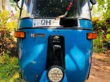 Bajaj 2 Stroke 2006 Three Wheel