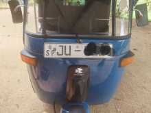 Bajaj 2 Stroke 2004 Three Wheel