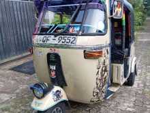 Bajaj 2 Stroke 2006 Three Wheel