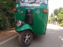 Bajaj 2 Stroke 2004 Three Wheel