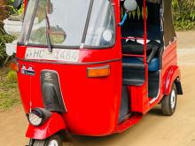 Bajaj 2 Stroke 2003 Three Wheel