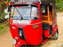 Bajaj 2 Stroke 2006 Three Wheel