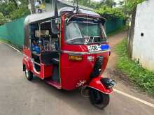 Bajaj 2STROKE 2005 Three Wheel