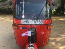 Bajaj 2 Stroke 2004 Three Wheel