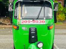 Bajaj 2 Stroke 1998 Three Wheel