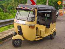 Bajaj 2 Stroke 1989 Three Wheel