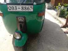 Bajaj 2 Stroke 1997 Three Wheel
