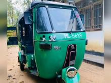Bajaj 2 Stroke 2003 Three Wheel