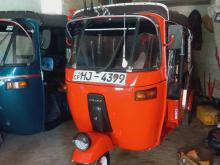 Bajaj 2stroke 2004 Three Wheel
