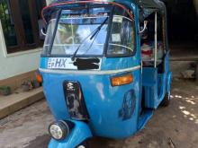 Bajaj 2 Stroke 2004 Three Wheel