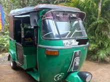 Bajaj 2 Stroke 2004 Three Wheel