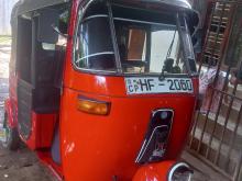Bajaj 2 Stroke 2003 Three Wheel