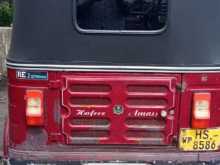 Bajaj 2 Stroke 2003 Three Wheel