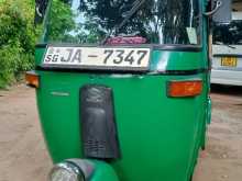 Bajaj 2 Stroke 2004 Three Wheel